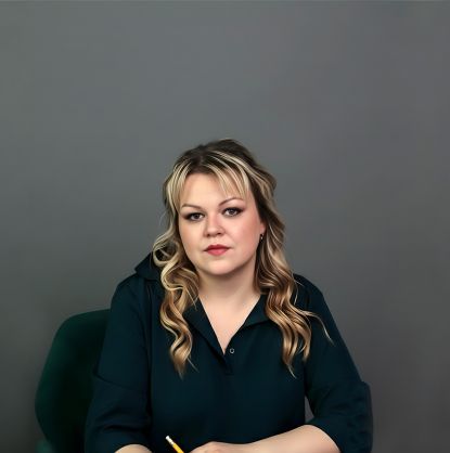 Юлия Чибрикова